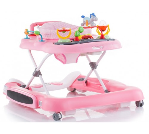 Chipolino Premergator 4-in-1 Fancy PRFN01901PD roz