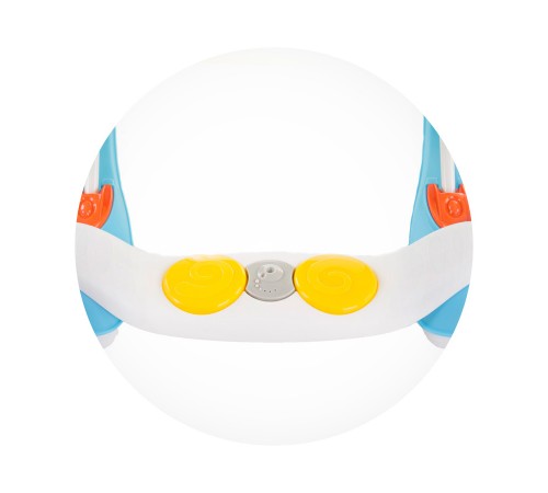 Chipolino Premergator 4-in-1 Fancy PRFN01901PD roz