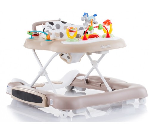 Chipolino Premergator 4-in-1 Fancy PRFN01902BE bej