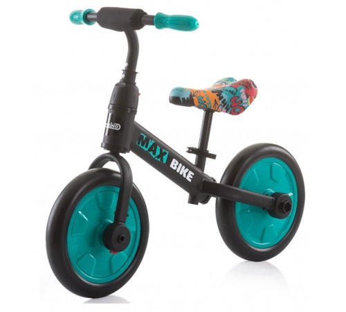 Run bike