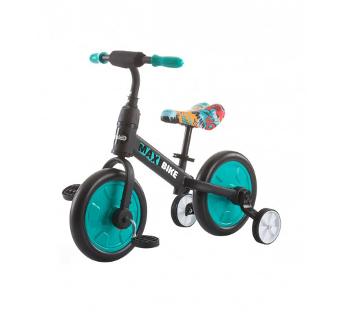 Run bike