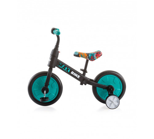Run bike