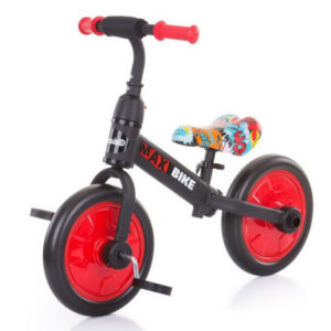 Run bike
