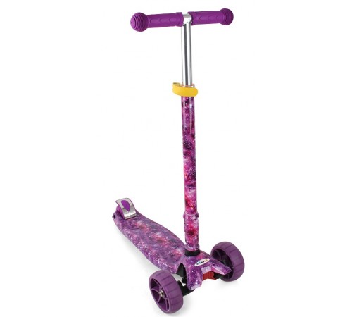 Chipolino Самокат Croxer Evo DSCRE0208PH Pink