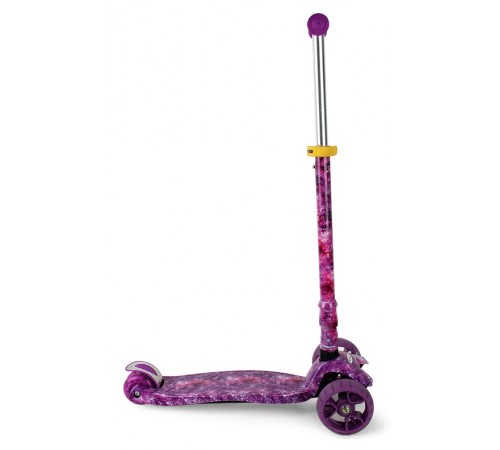 Chipolino Самокат Croxer Evo DSCRE0208PH Pink