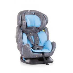 Chipolino Scaun auto 4 in 1 (0-36 kg) Albastru 1