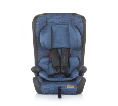 Chipolino Scaun auto Camino STKCM0192MB gr. 1/2/3 (9-36 kg.) albastru