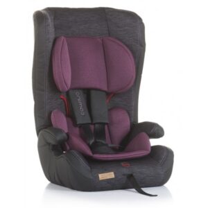 Chipolino Scaun auto Camino STKCM0194AM gr. (9-36 kg.) ametist 1