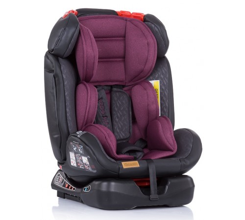 Chipolino Scaun auto Orbit Easy STKORE024OR gr. 0+123 ( 0-36 kg.) orhidee