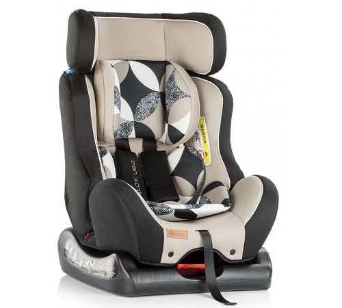 Chipolino Scaun auto Trax Neo (0-25 kg) Frappe