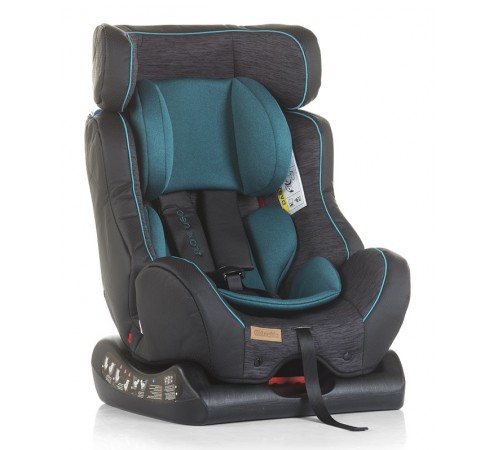 Chipolino Scaun auto Trax Neo STKTN0194MI gr. 0+12 (0-25 kg.) mint