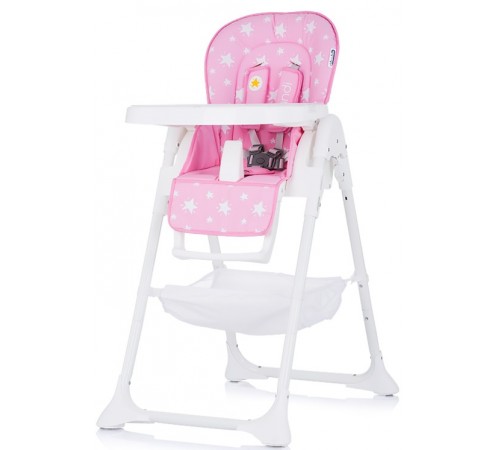 Chipolino Scaun pentru copii Bandi STHBA0203PI Roz
