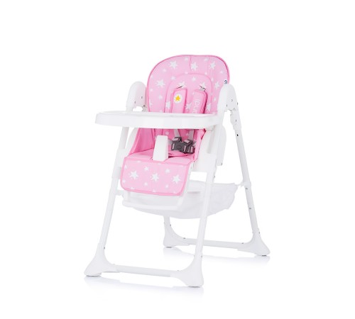 Chipolino Scaun pentru copii Bandi STHBA0203PI Roz