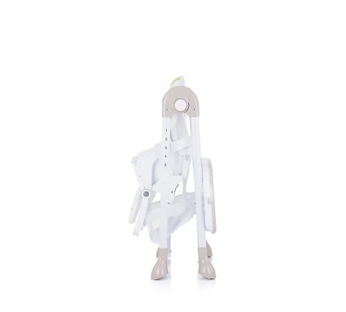 Chipolino Scaun pentru copii Maxi STHMX0201MO mocca