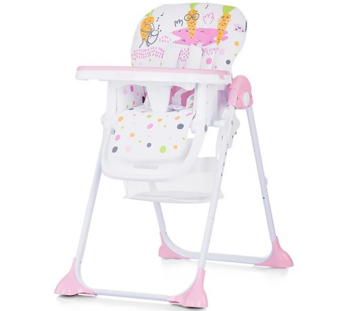 Chipolino Scaun pentru copii Maxi STHMX0204OR orhidee