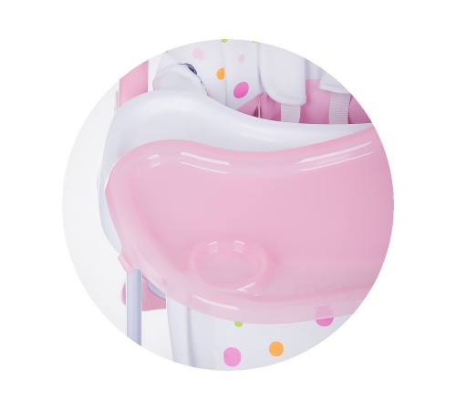 Chipolino Scaun pentru copii Maxi STHMX0204OR orhidee