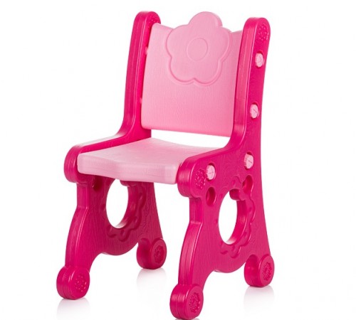 Chipolino Scaunel DST01708RPI roz