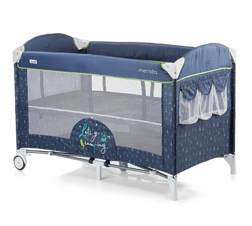 Chipolino Tarc-patut Merida KOSIMER0182BI albastru