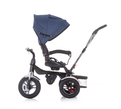 Chipolino Triciclu Arena 360' TRKAR02002DE Denim