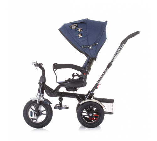 Chipolino Triciclu Arena 360' TRKAR02002DE Denim