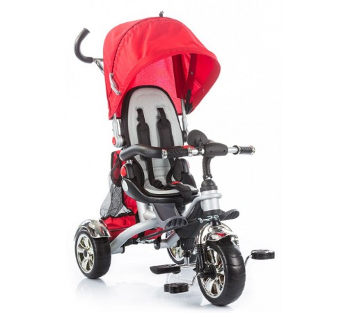 Chipolino Triciclu Enduro TRKEN0165RE rosu