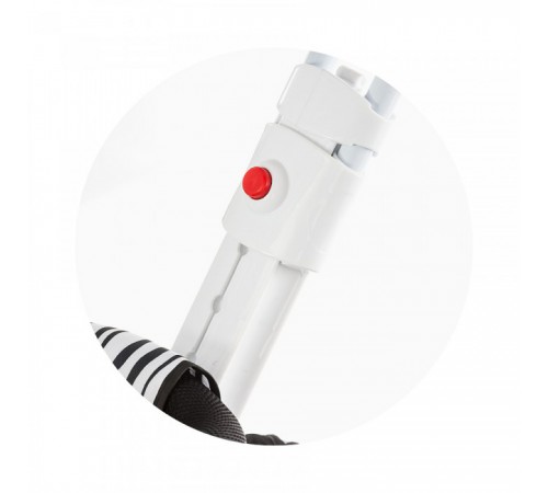 Chipolino Triciclu Twister TRKT01505RE rosu