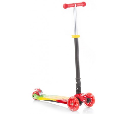 Chipolino Trotineta Croxer Evo DSCRE0198MU colorat