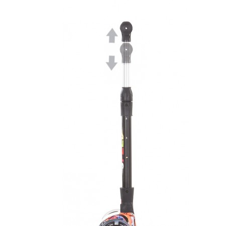 Chipolino Trotineta Speed DSSP01801BL albastru