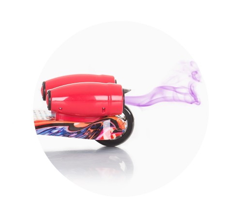 Chipolino Trotineta Speed DSSP01801BL albastru