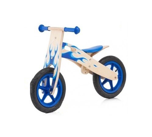Chipolino run bike Balance DIKB01401BO