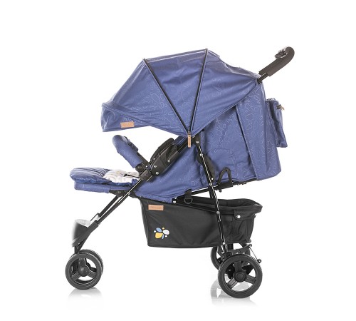 Chippolino caruicior pentru vara Noby LKNB01802BI albastru