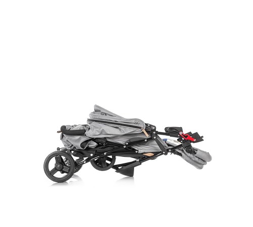 Chippolino caruicior pentru vara Noby LKNB01802BI albastru