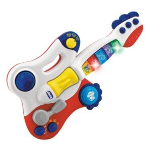 Chitară Chicco Creative Quitar (70696.20)