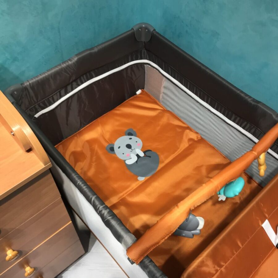 Colectia Siesta 6