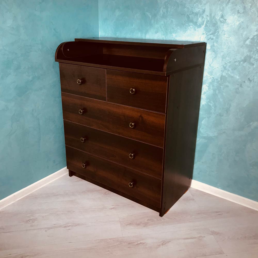 Comoda Clasic Nuc1