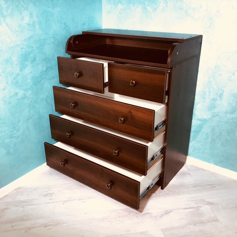 Comoda Clasic Nuc3
