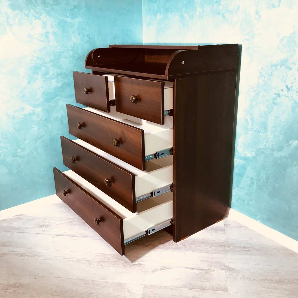 Comoda Clasic Nuc5