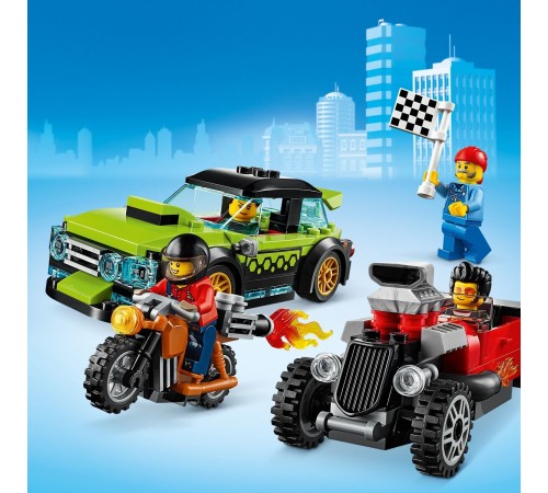 Constructor Lego