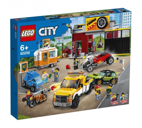 Constructor Lego