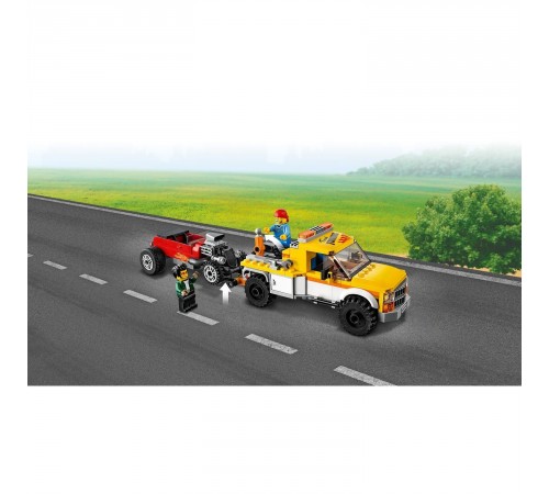 Constructor Lego
