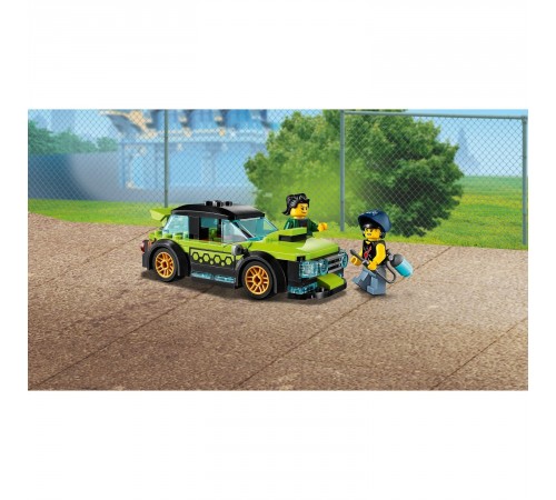 Constructor Lego