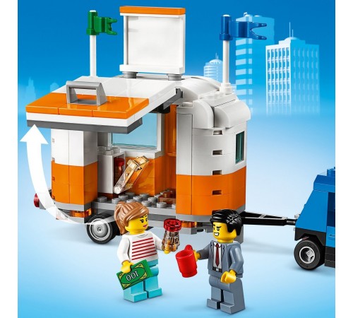 Constructor Lego