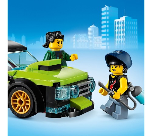 Constructor Lego