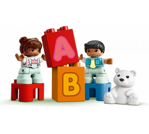 constructor pentru bebelusi