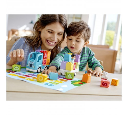 constructor pentru bebelusi