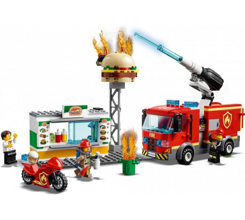 Constructor Lego