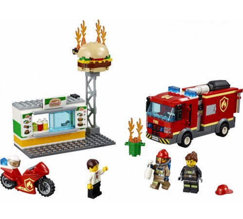 Constructor Lego