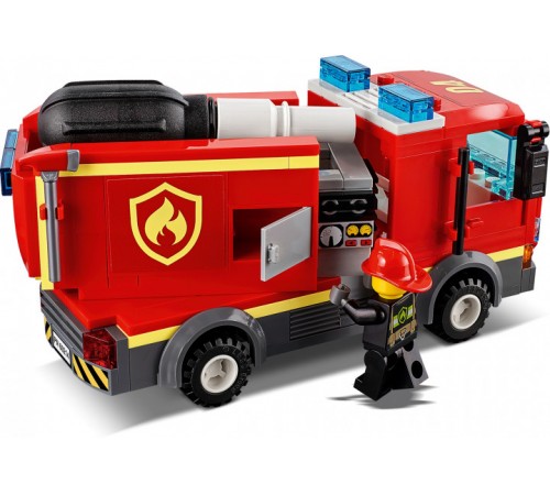 Constructor Lego