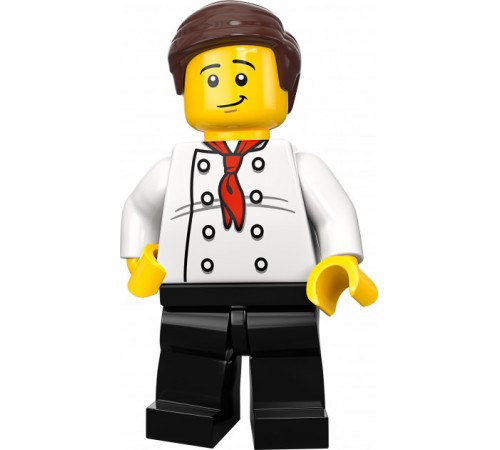 Constructor Lego