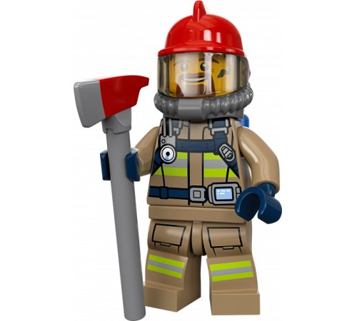 Constructor Lego